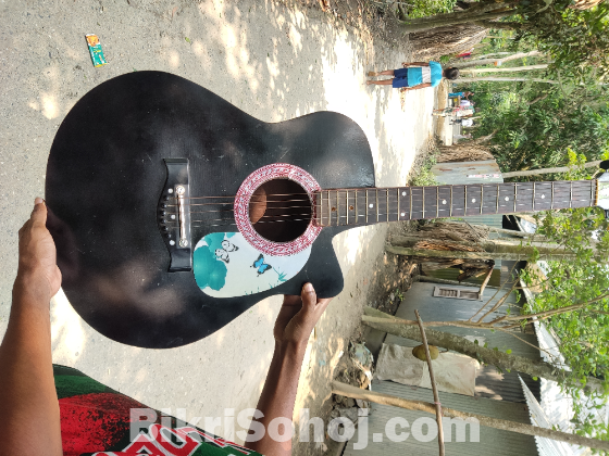 গিটার
